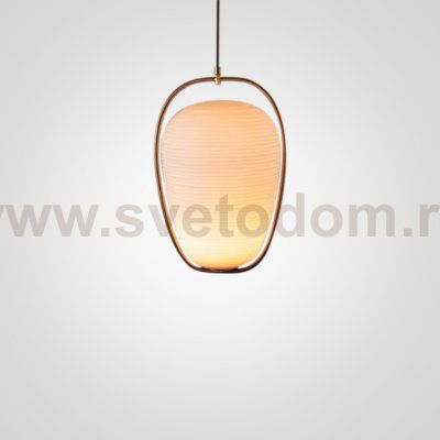 Подвесной светильник PALOMBA B Mod C D24 ImperiumLoft 177978-26