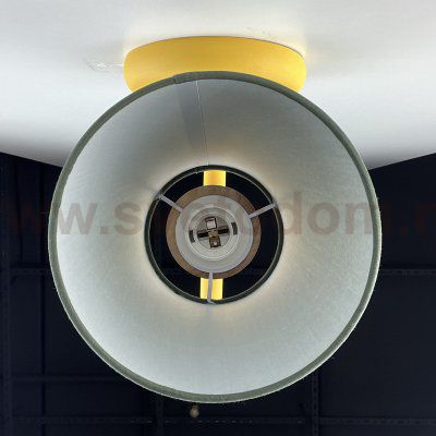 Настенное бра NATURA WALL G ImperiumLoft 177999-26