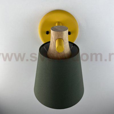 Настенное бра NATURA WALL G ImperiumLoft 177999-26
