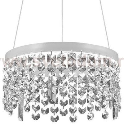 Люстра 20W диодная Favourite 1780-3P Splatter