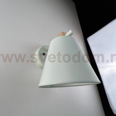 Настенное бра NATURA WALL B ImperiumLoft 178000-26