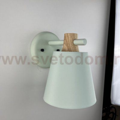 Настенное бра NATURA WALL B ImperiumLoft 178000-26