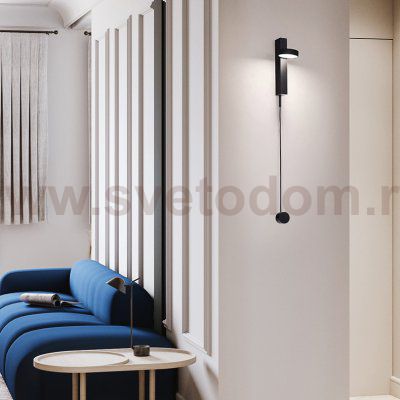 Настенный светильник DENZIL Gold ImperiumLoft 178017-26