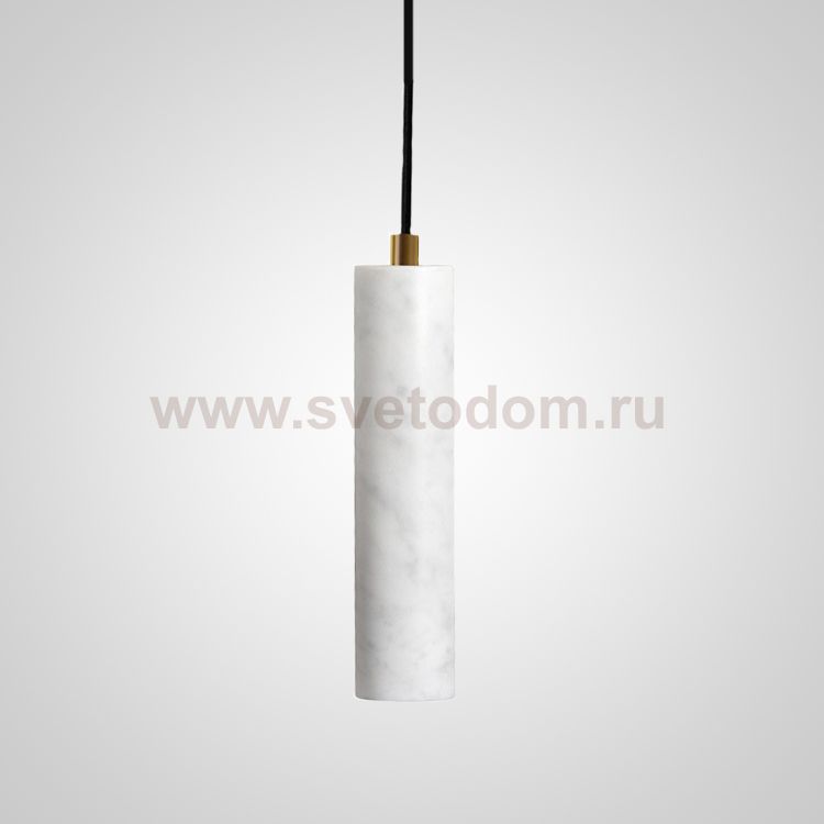 Подвесной светильник NEFAS Белый ImperiumLoft 178048-26