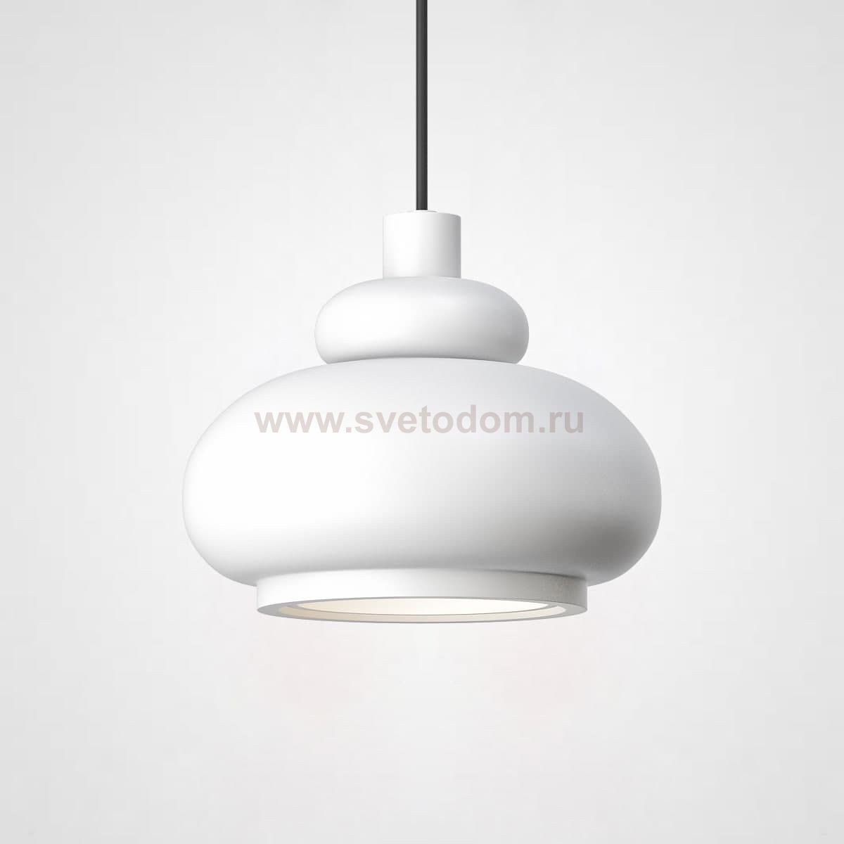 Подвесной светильник TOSS Белый ImperiumLoft 178065-26