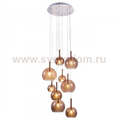 Подвесная люстра Spot Light Bellezia 1780913