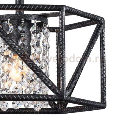 Люстра Favourite 1781-1P Hull