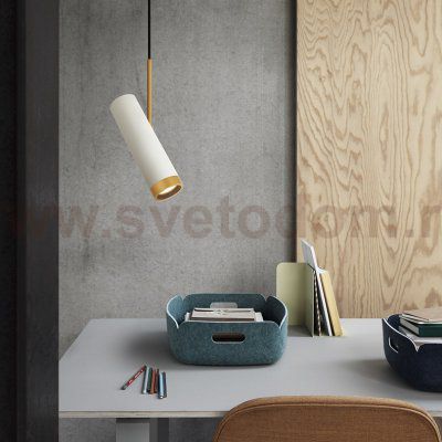 Подвесной светильник TALSI ONE Green ImperiumLoft 178117-26