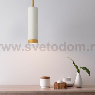 Подвесной светильник TALSI ONE Green ImperiumLoft 178117-26