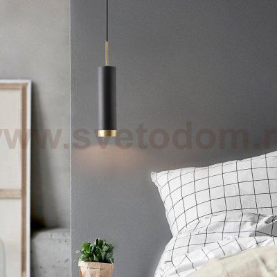 Подвесной светильник TALSI ONE Green ImperiumLoft 178117-26