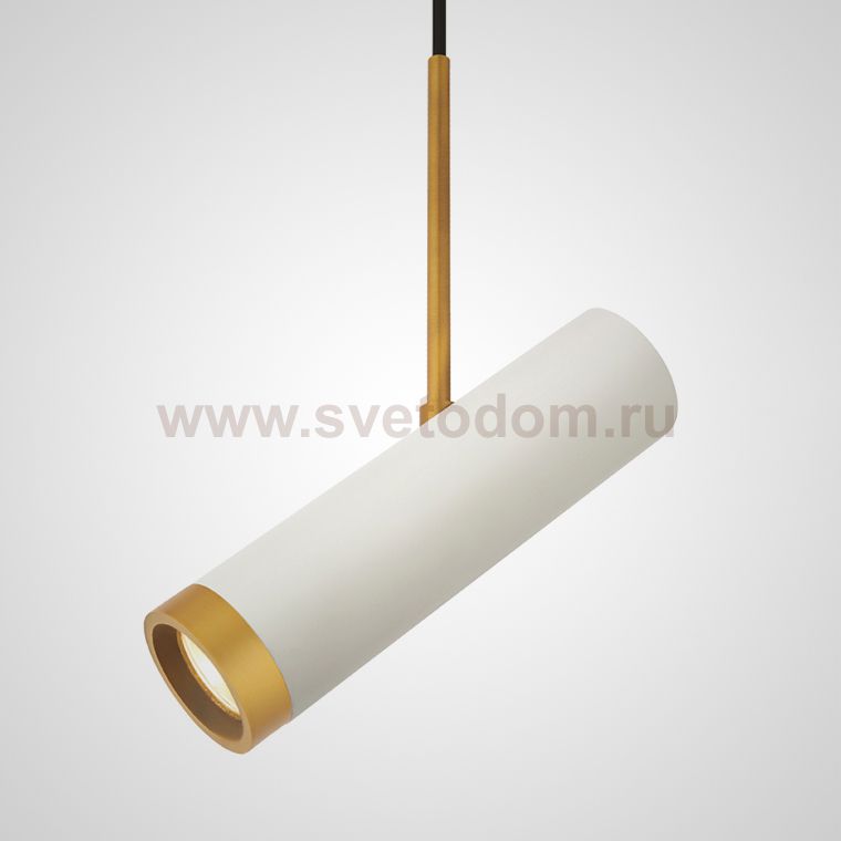 Подвесной светильник TALSI ONE White ImperiumLoft 178119-26