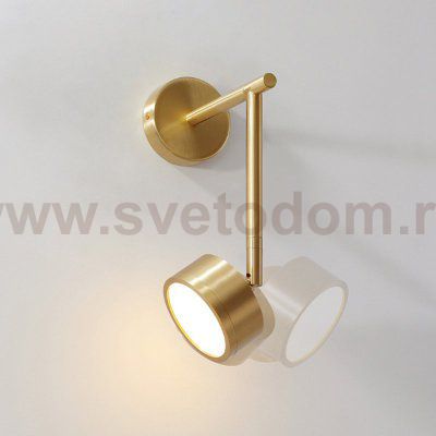 Настенное бра SUNSHINE WALL Big ImperiumLoft 178130-26