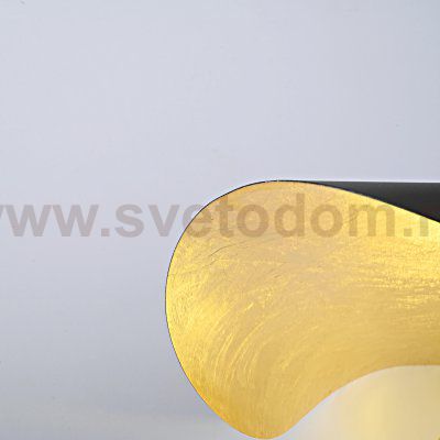 Подвесной светильник COVERT Black D60 ImperiumLoft 178131-26