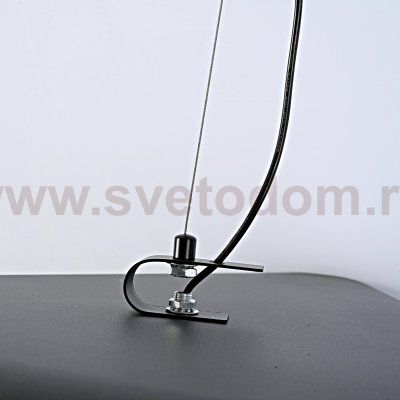 Подвесной светильник COVERT Black D60 ImperiumLoft 178131-26