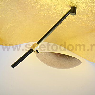 Подвесной светильник COVERT Black D60 ImperiumLoft 178131-26
