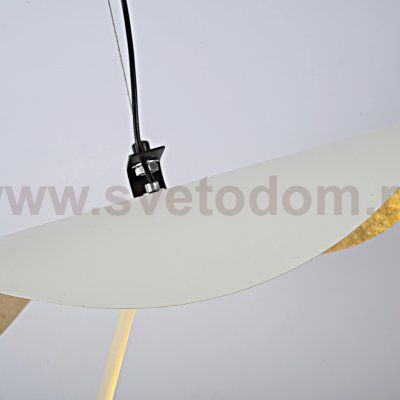 Подвесной светильник COVERT White D40 ImperiumLoft 178133-26