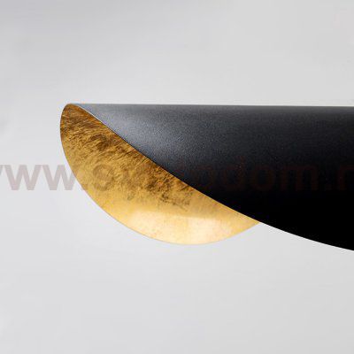 Подвесной светильник COVERT White D60 ImperiumLoft 178134-26