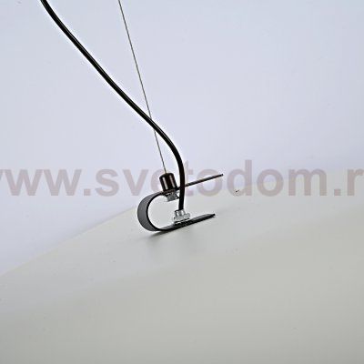 Подвесной светильник COVERT White D60 ImperiumLoft 178134-26