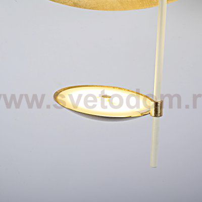 Подвесной светильник COVERT White D80 ImperiumLoft 178135-26