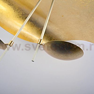 Подвесной светильник COVERT White D80 ImperiumLoft 178135-26