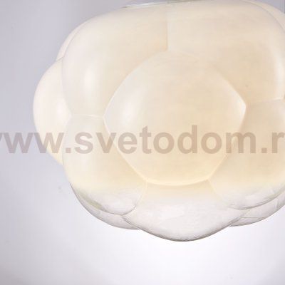 Подвесной светильник SKYERNE D40 ImperiumLoft 178136-26