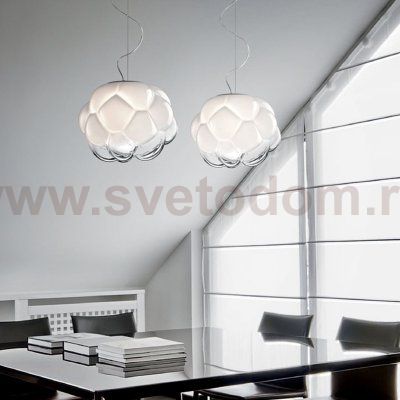Подвесной светильник SKYERNE D40 ImperiumLoft 178136-26