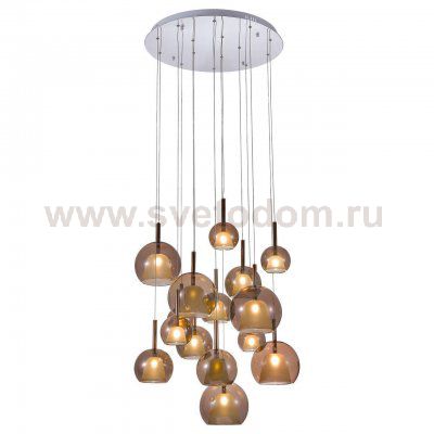 Подвесная люстра Spot Light Bellezia 1781513