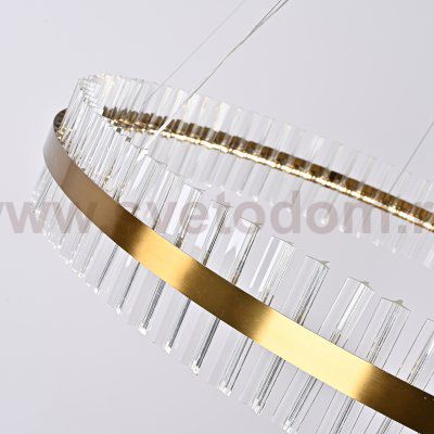 Подвесной светильник Saturno Not Baroncelli Suspension D120 ImperiumLoft 178168-22