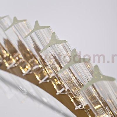 Подвесной светильник Saturno Not Baroncelli Suspension D120 ImperiumLoft 178168-22