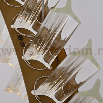 Подвесной светильник Saturno Not Baroncelli Suspension D120 ImperiumLoft 178168-22