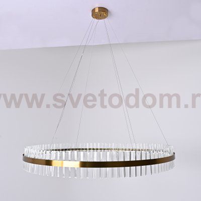 Подвесной светильник Saturno Not Baroncelli Suspension D120 ImperiumLoft 178168-22