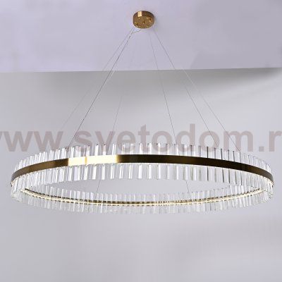 Подвесной светильник Saturno Not Baroncelli Suspension D150 ImperiumLoft 178169-22