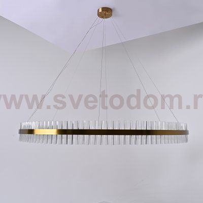 Подвесной светильник Saturno Not Baroncelli Suspension D150 ImperiumLoft 178169-22