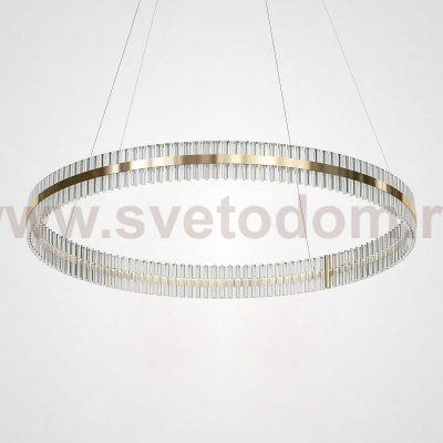 Подвесной светильник Saturno Not Baroncelli Suspension D150 ImperiumLoft 178169-22