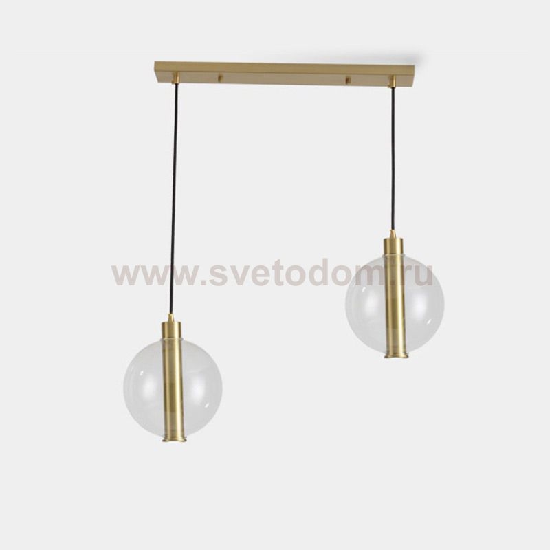 Подвесной светильник CENTER 2 ImperiumLoft 178181-26