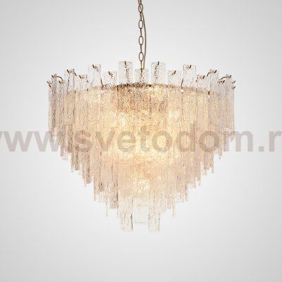 Подвесная люстра FAVOR 16 D78 ImperiumLoft 178194-26