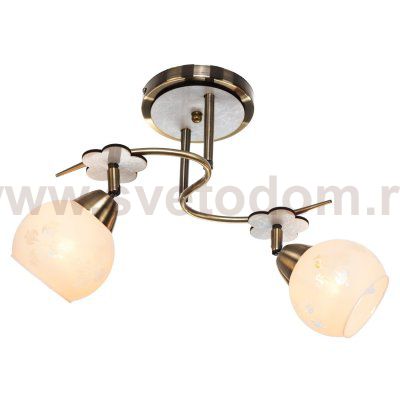 Светильник ЭкономСвет 1781LM/2