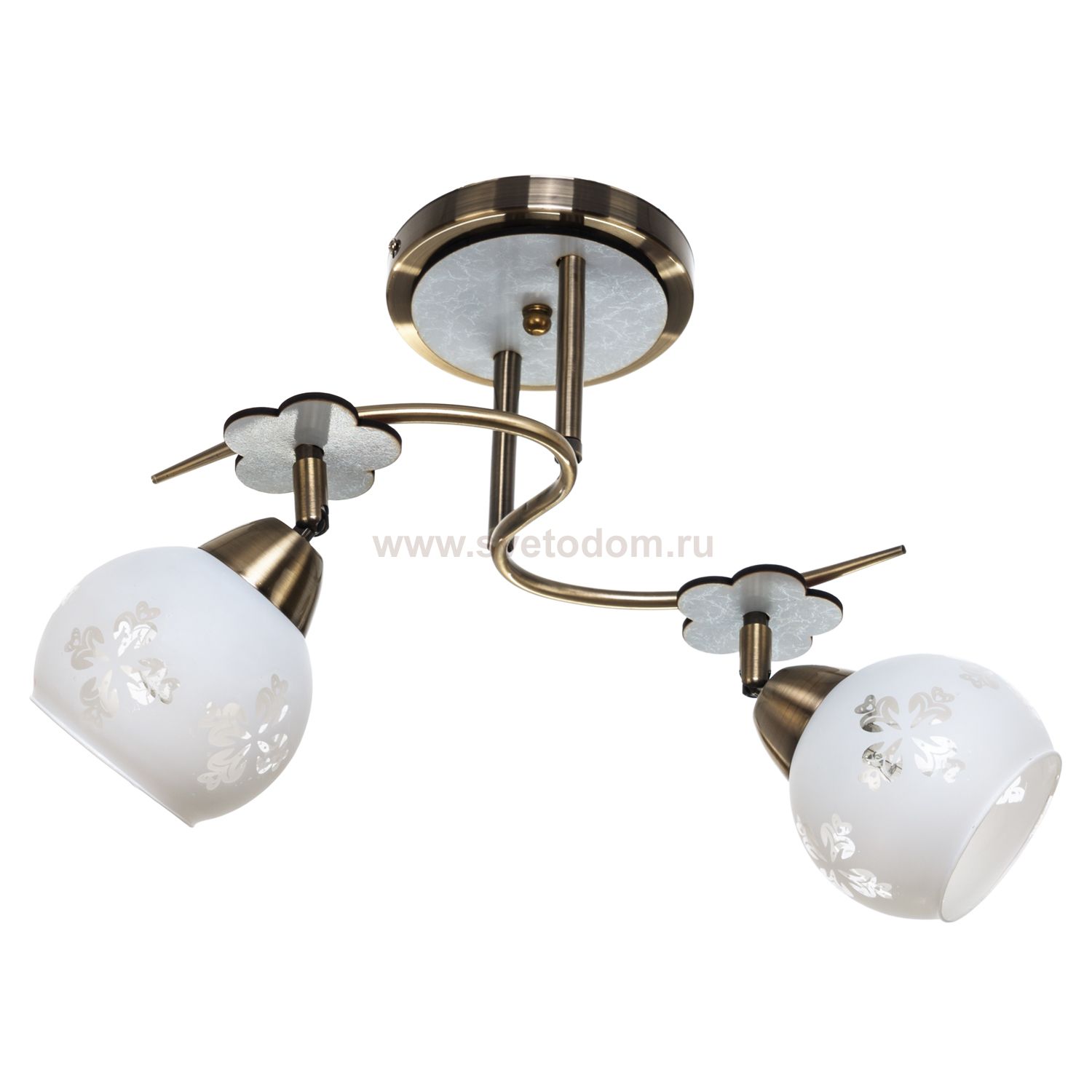 Светильник ЭкономСвет 1781LM/2