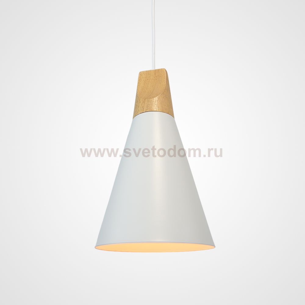 Подвесной светильник XD-A White ImperiumLoft 178204-26