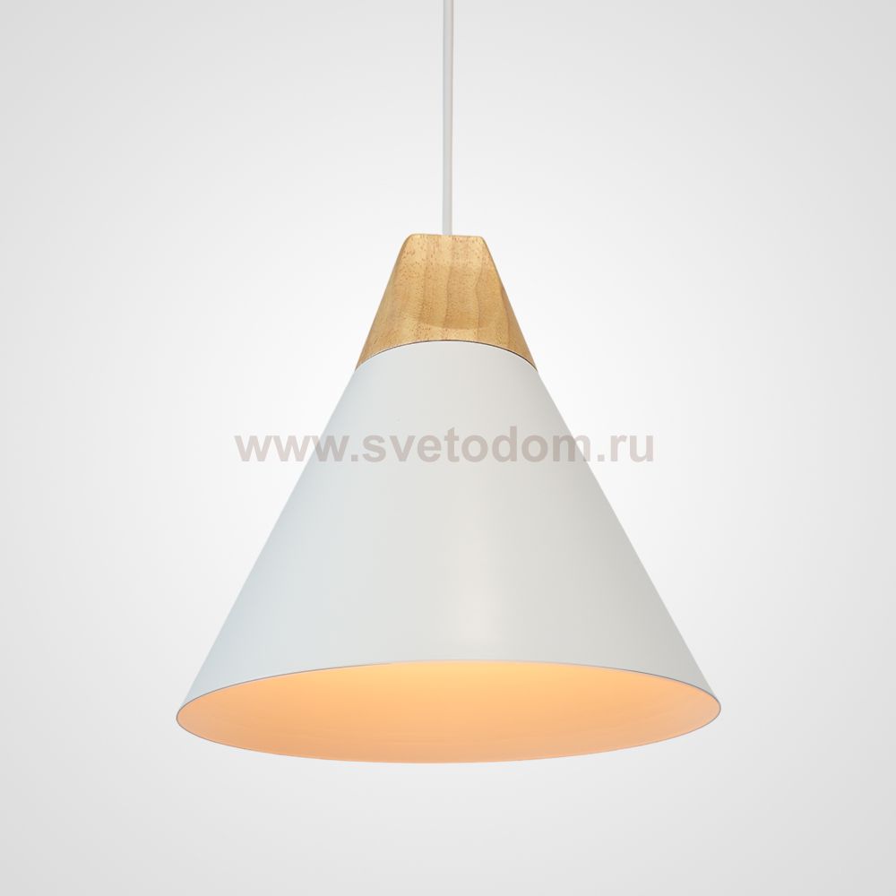 Подвесной светильник XD-B White ImperiumLoft 178212-26