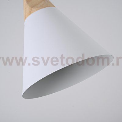 Подвесной светильник XD-B White ImperiumLoft 178212-26