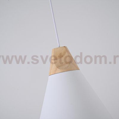 Подвесной светильник XD-B White ImperiumLoft 178212-26
