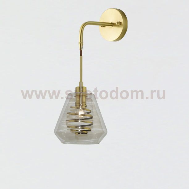 Настенное бра SCREW WALL E ImperiumLoft 178295-26