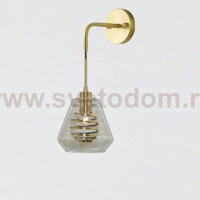 Настенное бра SCREW WALL E ImperiumLoft 178295-26