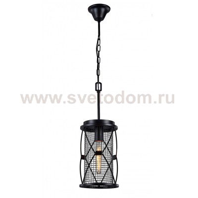 Люстра Favourite 1783-1P Mesh