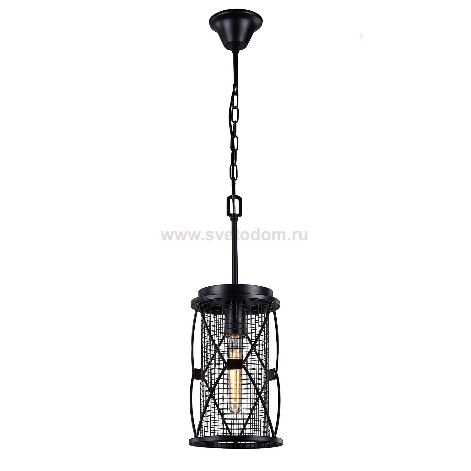 Люстра Favourite 1783-1P Mesh