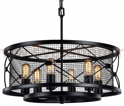 Люстра Favourite 1783-6P Mesh