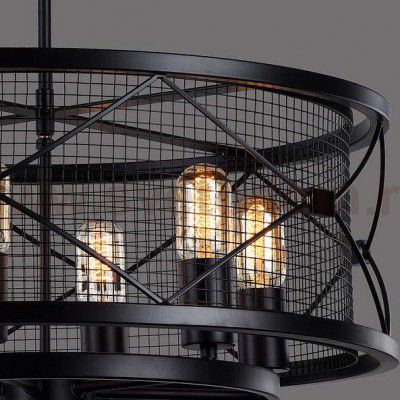 Люстра Favourite 1783-6P Mesh