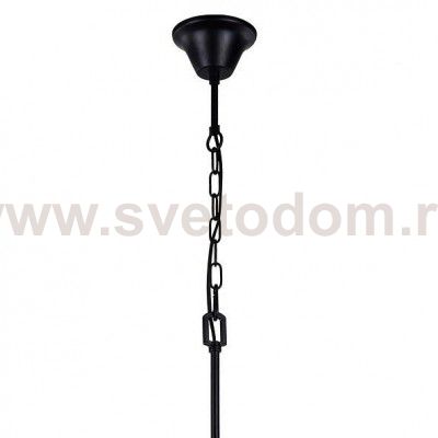 Люстра Favourite 1783-6P Mesh