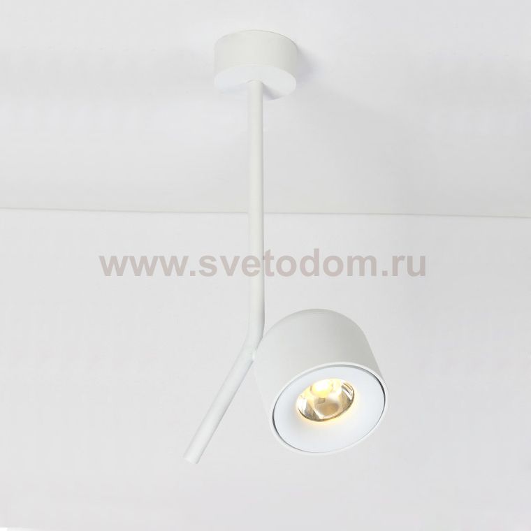 Потолочный светильник TINY C Белый ImperiumLoft 178310-26